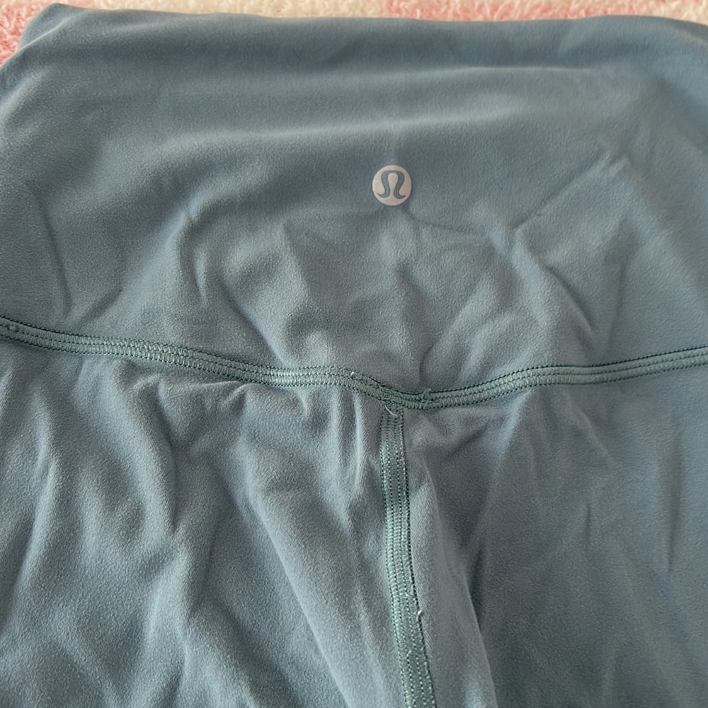 Lululemon rare aligns - Picture 2 of 4